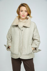 Winter Wonderland Jacket - 500489