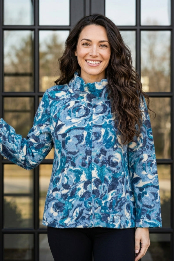 Aspen Knit Easy Cowl - 50736
