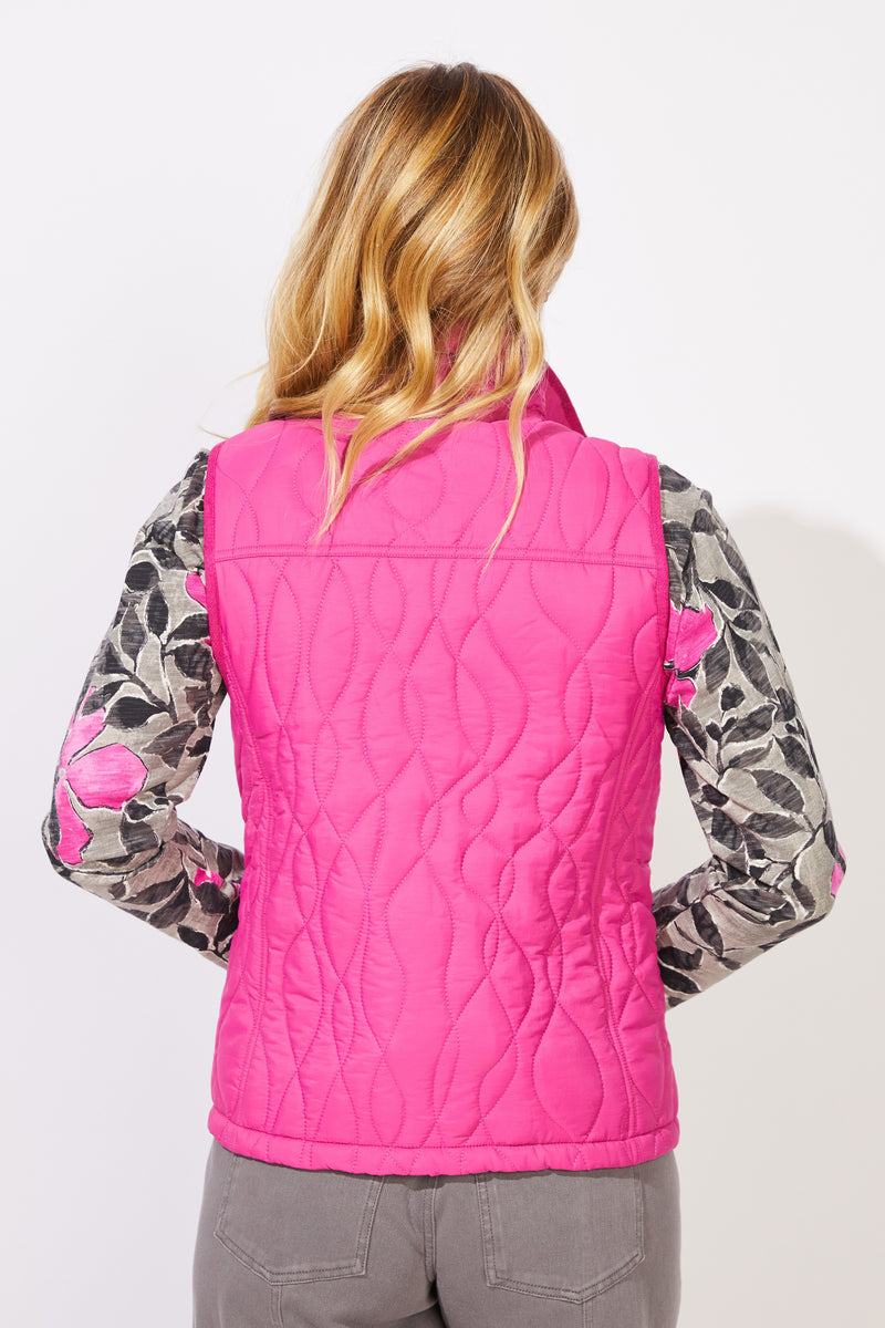 Wave Quiet Summit Vest - 51088