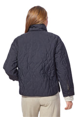 Altitude Jacket - Black