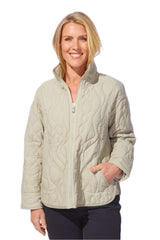 Altitude Jacket - Khaki