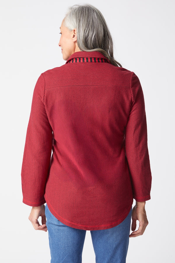 Boyfriend Shirt - 51303