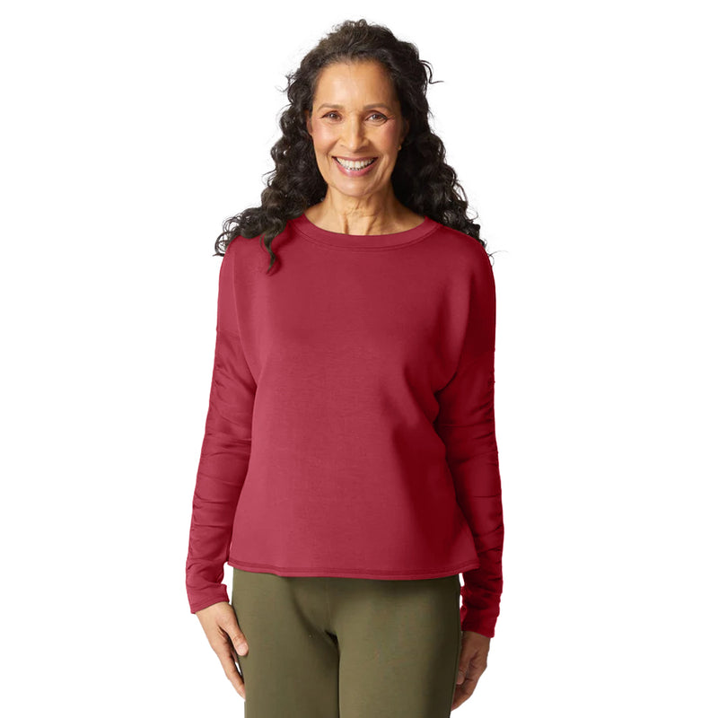 Wander Pullover - 52129