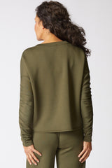 Wander Pullover - 52129