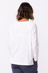 Watercolor Turtle Tee - 52325