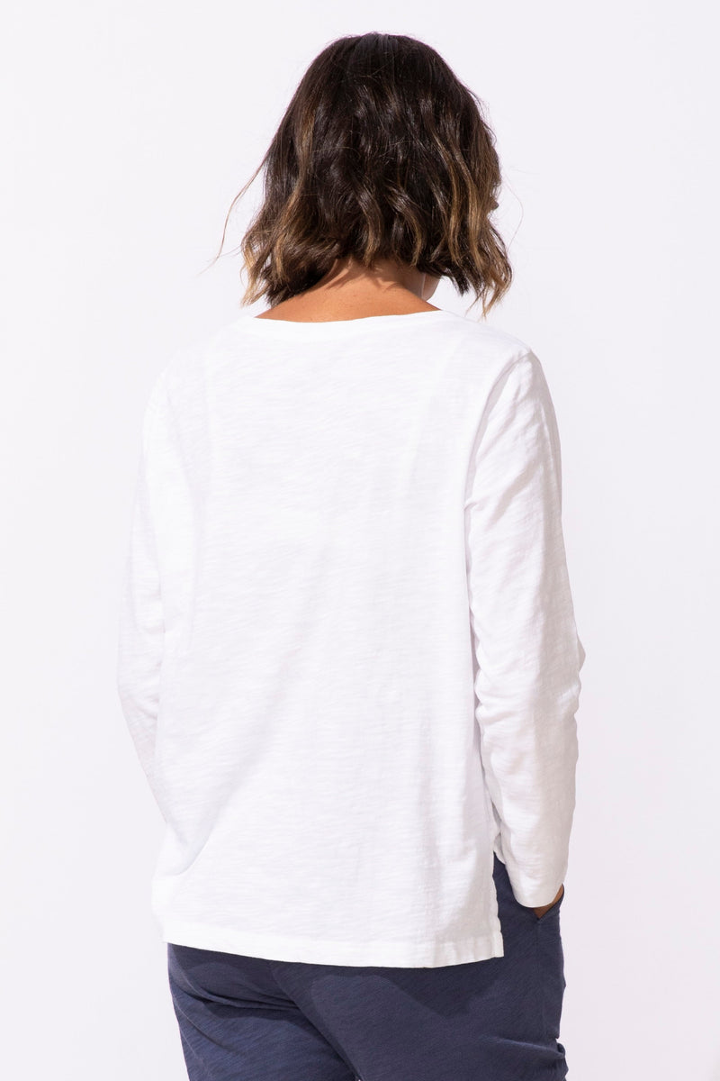 Watercolor Turtle Tee - 52325