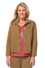 Momentum Jacket - Willow