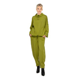 Tapered Harem Pant - 7168P