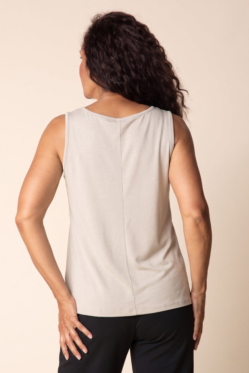 Core Travel Easy Tank - 55901