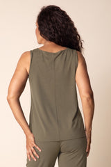 Core Travel Easy Tank - 55901