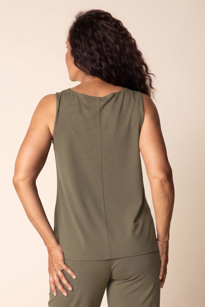 Core Travel Easy Tank - 55901