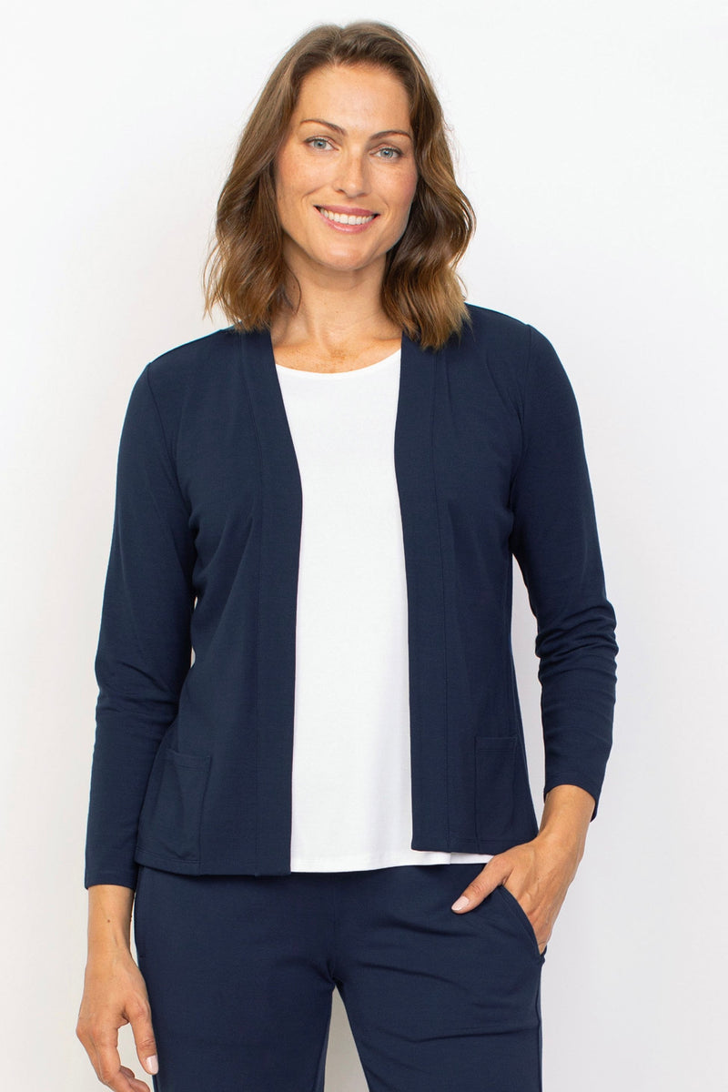 Core Travel Easy Jacket - 55930