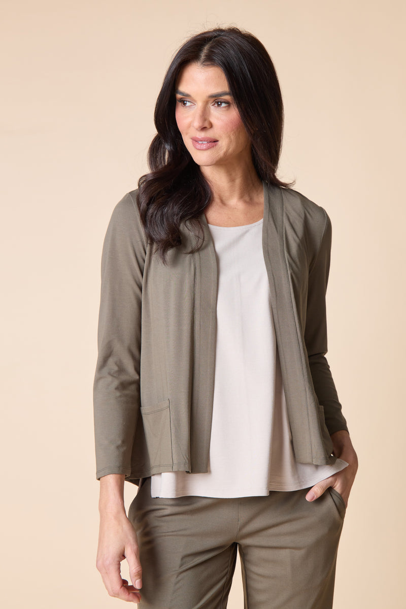 Core Travel Easy Jacket - 55930