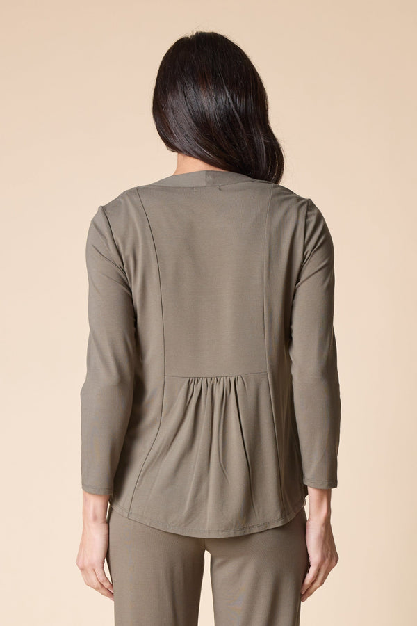 Core Travel Easy Jacket - 55930