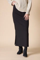 Habitat Straight Skirt - Black - image 5
