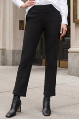 Core Travel Straight Pant - 55960