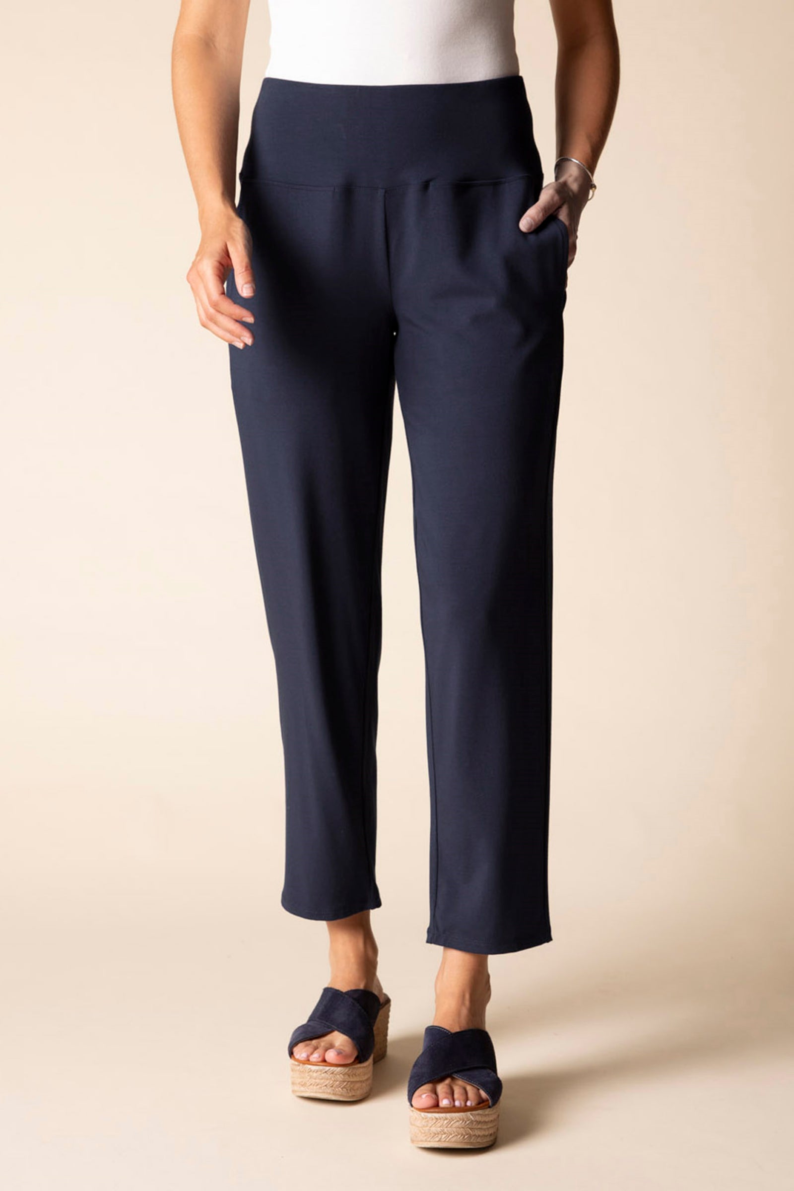 Core Travel Straight Pant - 55960 – Shop My Fair Lady