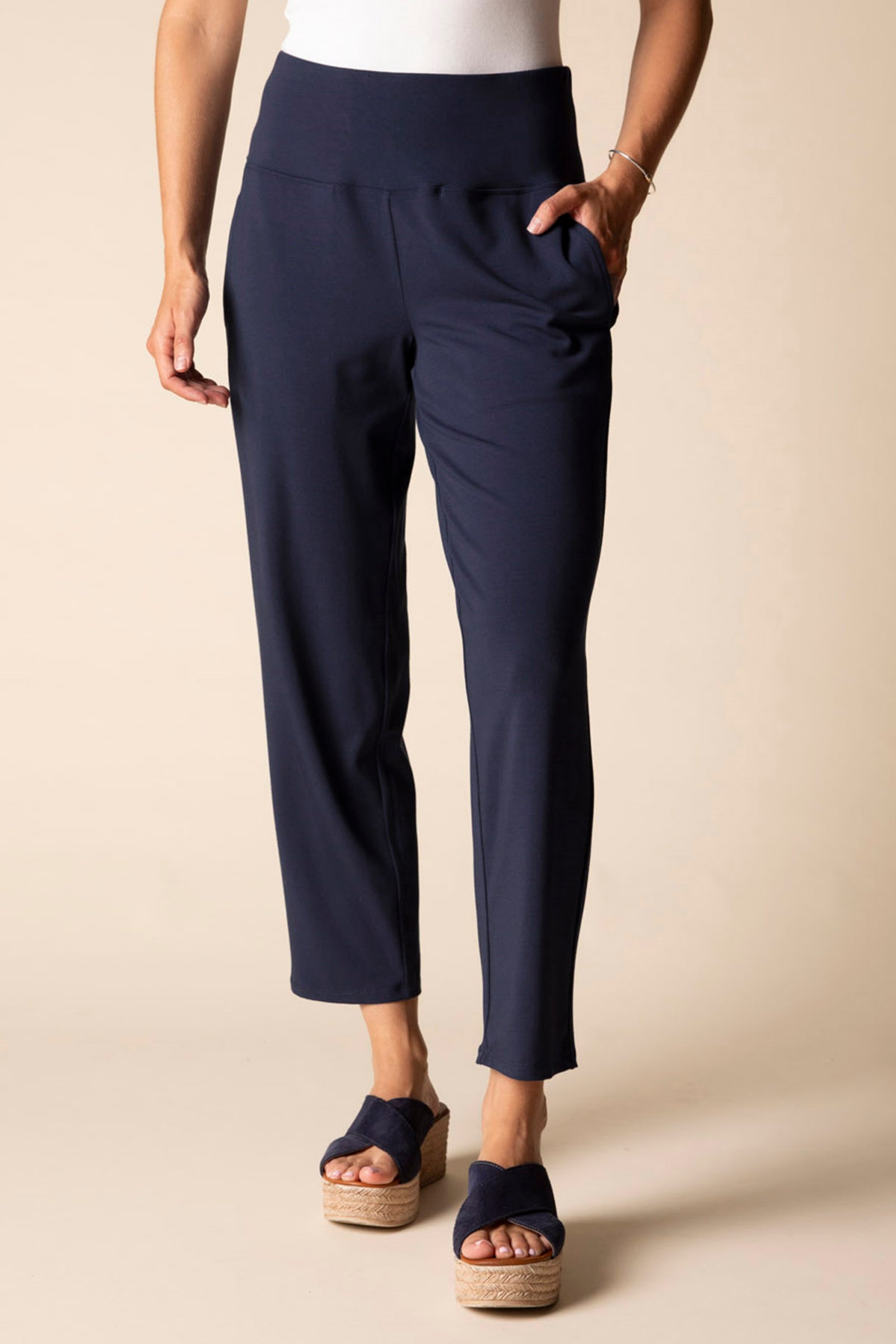Core Travel Straight Pant - 55960 – Shop My Fair Lady