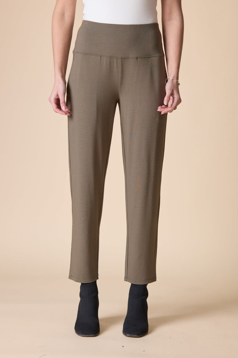 Core Travel Straight Pant - 55960