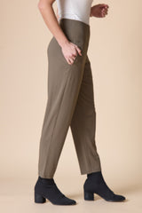 Core Travel Straight Pant - 55960