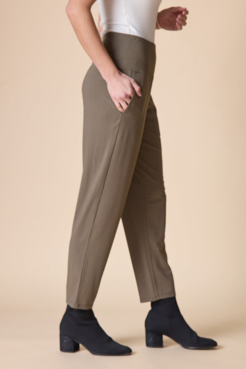 Core Travel Straight Pant - 55960