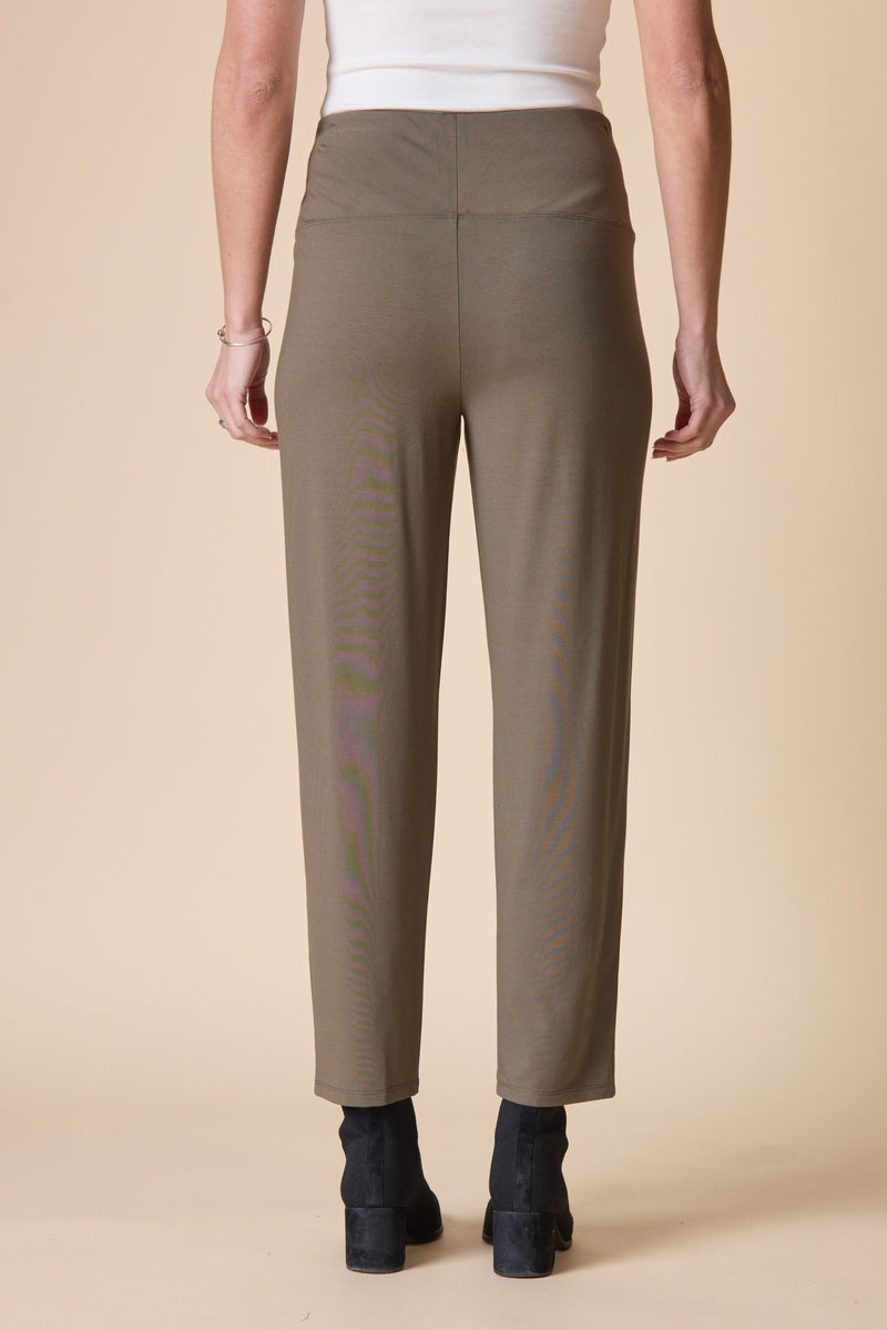 Core Travel Straight Pant - 55960