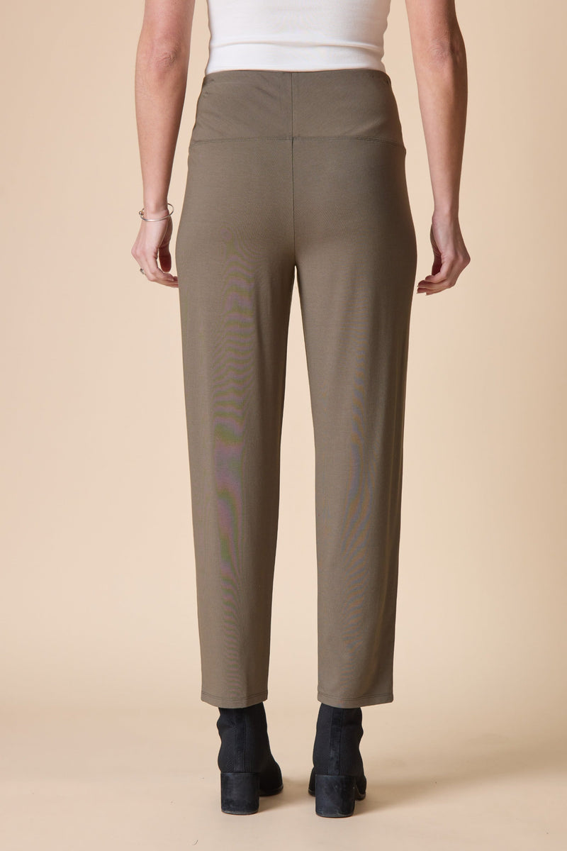 Core Travel Straight Pant - 55960