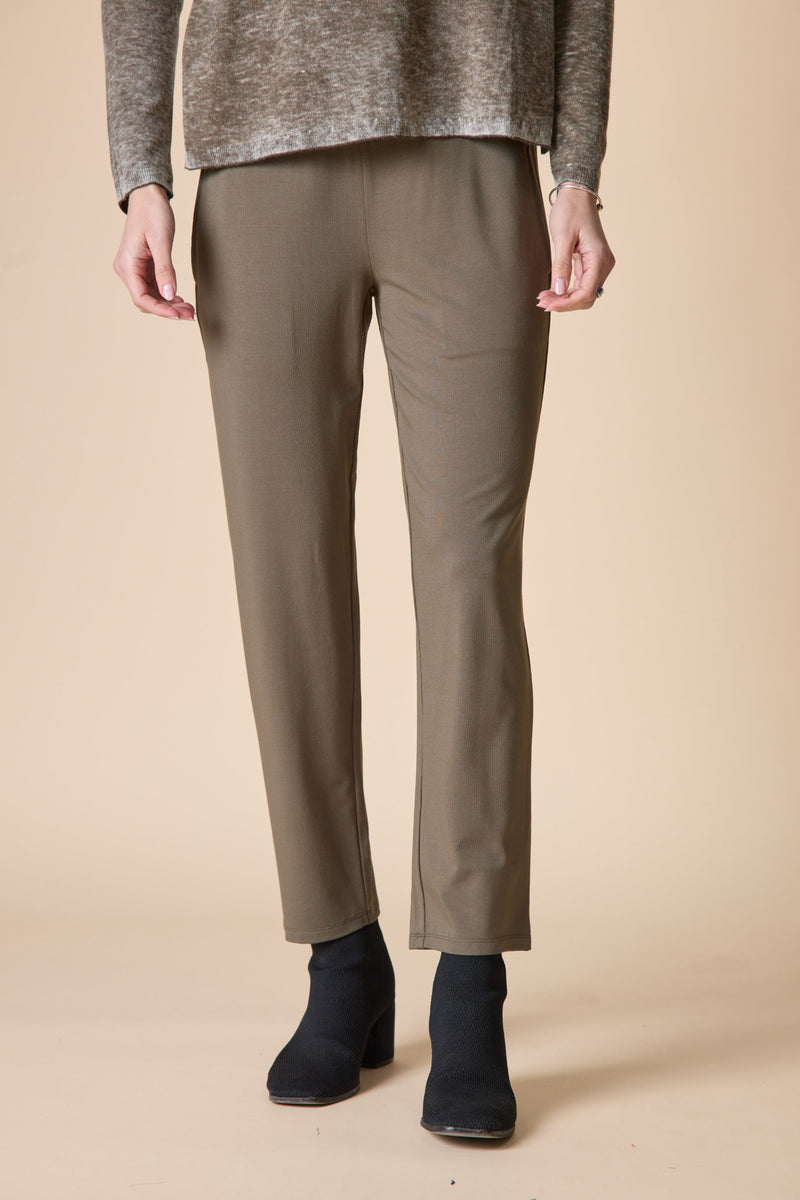 Core Travel Straight Pant - 55960