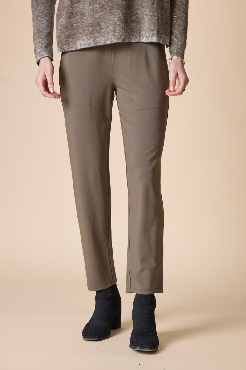 Core Travel Straight Pant - 55960