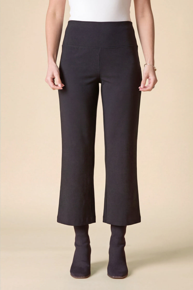 Core Travel Knit Solid Flood Pant - 55972