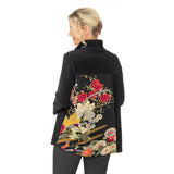 Asian Garden Jacket - 6909J