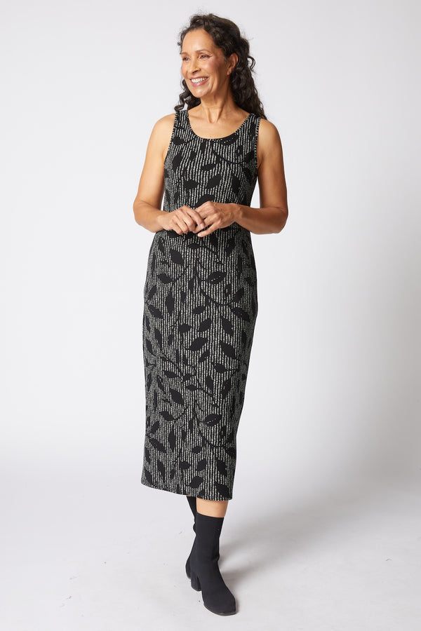 Canopy Everything Dress - 56185