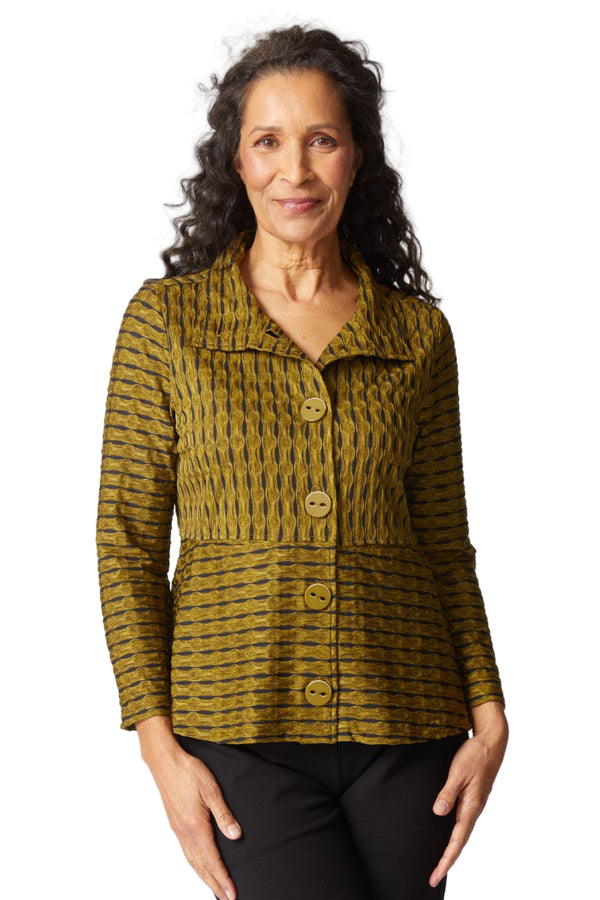 Newport Knit Downtown Jacket - 57109