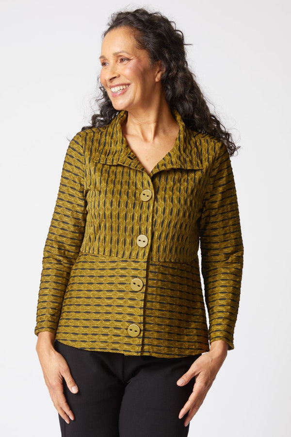 Newport Knit Downtown Jacket - 57109