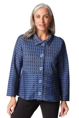 Newport Knit Downtown Jacket - 57109