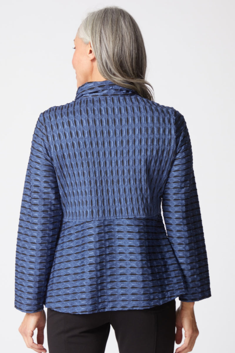 Newport Knit Downtown Jacket - 57109