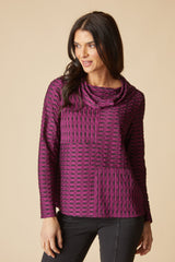 Newport Knit Downtown Top - 57112