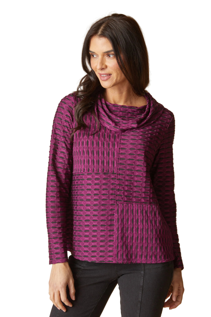 Newport Knit Downtown Top - 57112