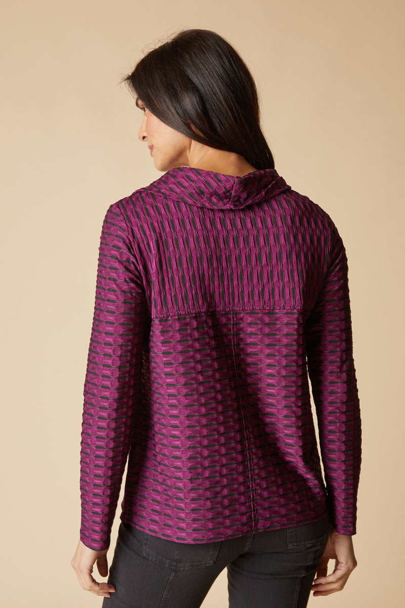 Newport Knit Downtown Top - 57112