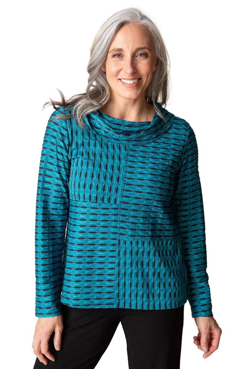 Newport Knit Downtown Top - 57112