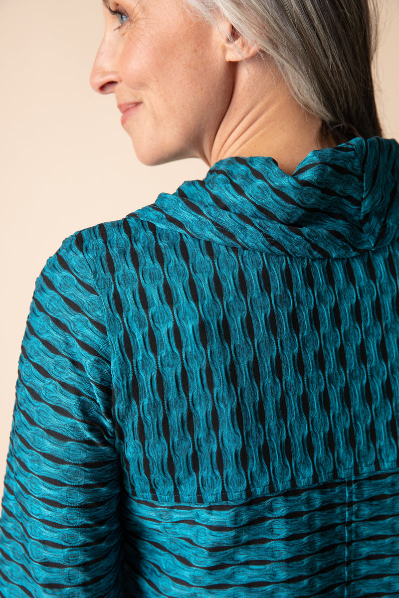 Newport Knit Downtown Top - 57112