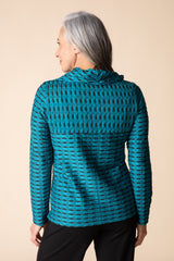 Newport Knit Downtown Top - 57112
