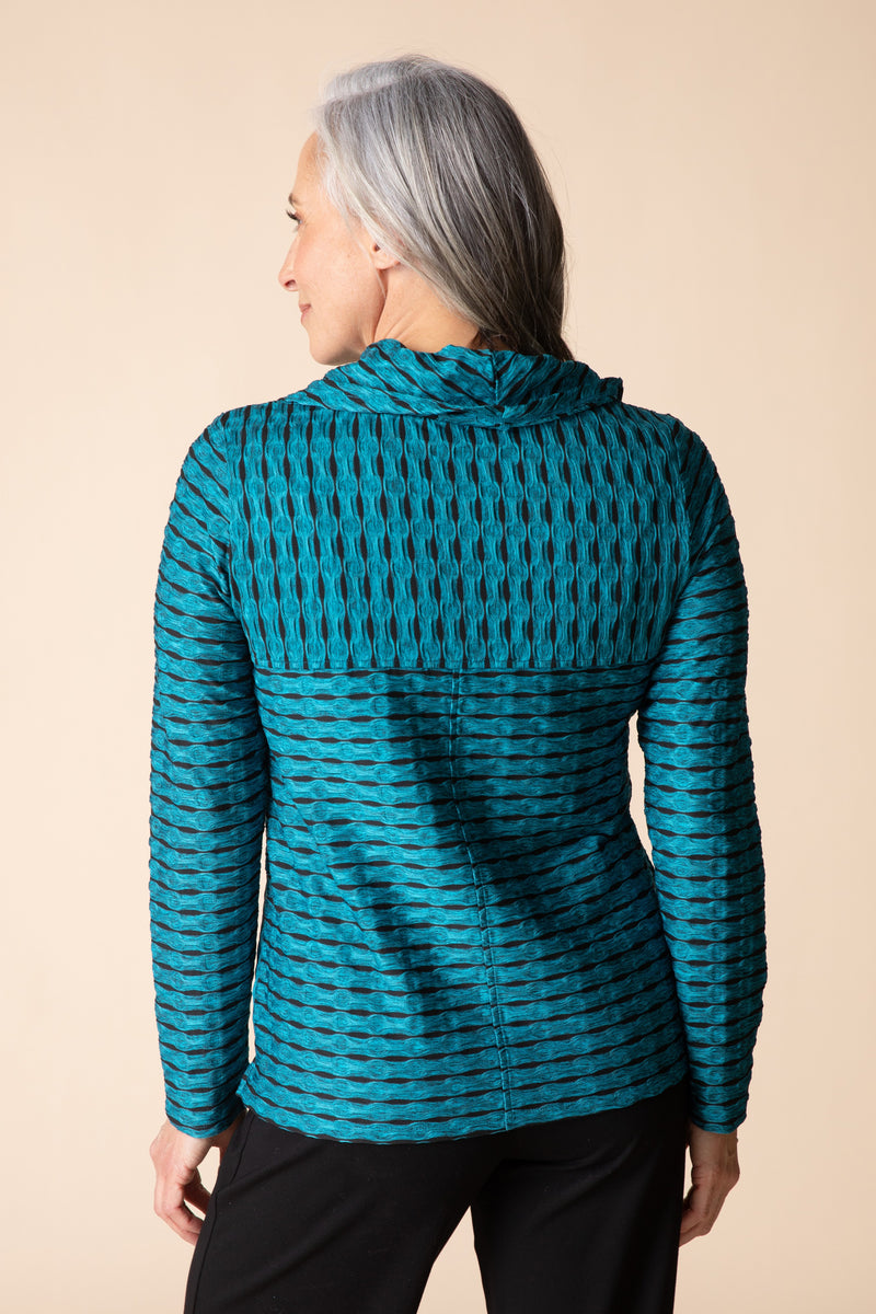 Newport Knit Downtown Top - 57112