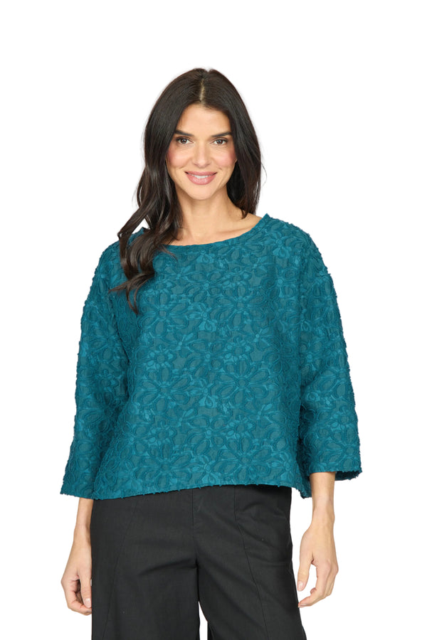 Blossom Topper - 580211