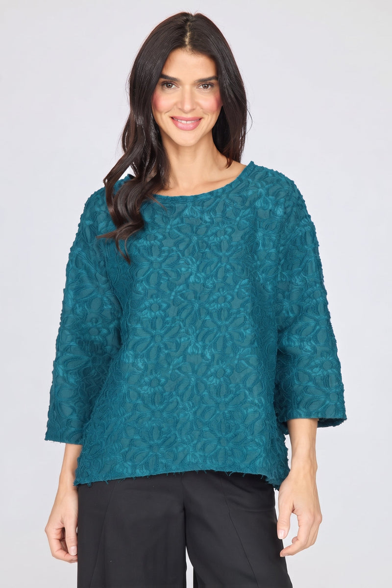 Blossom Topper - 580211