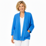 Cool Breeze Terry Sundown Jacket - 20076