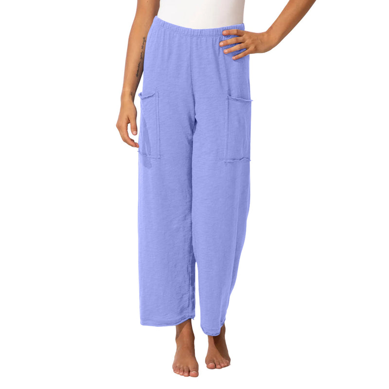 Peruvian Cotton Magic Pant - 60026