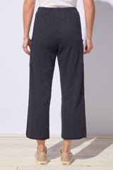 Peruvian Cotton Magic Pant — fog