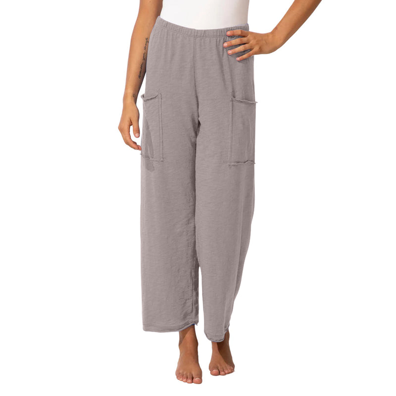 Peruvian Cotton Magic Pant - 60026