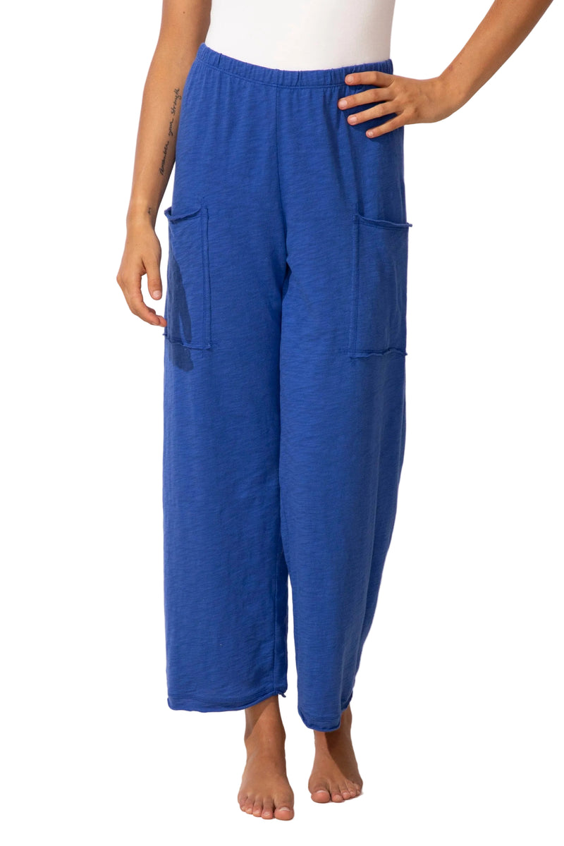 Peruvian Cotton Magic Pant - 60026